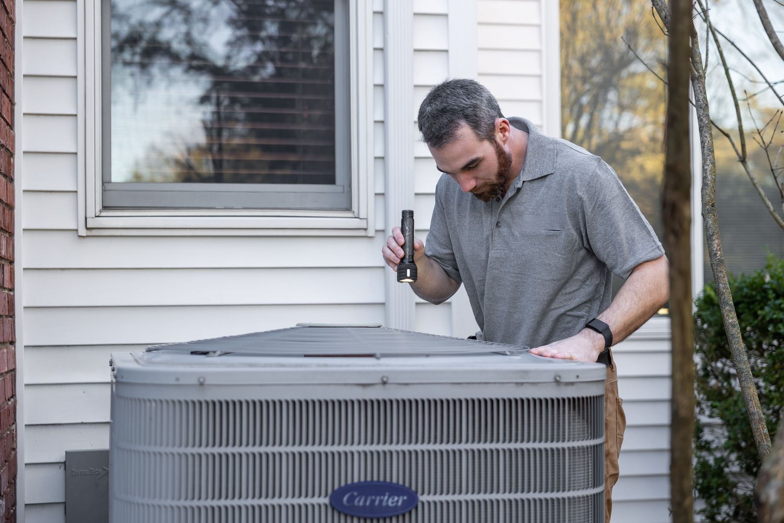 How Often Should You Service Your HVAC System in Markham, Ontario?